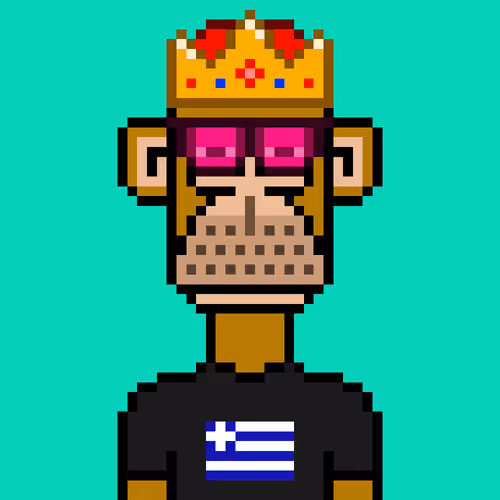 Apeverse Pixel