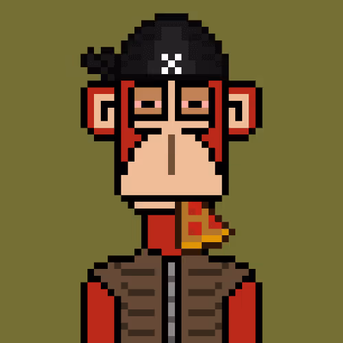 Apeverse Pixel