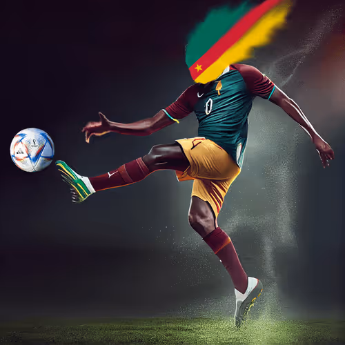 World Cup Collectors Editions
