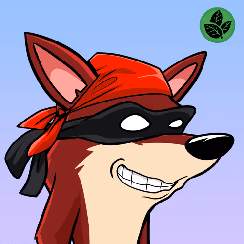 Blockchainbandicoots