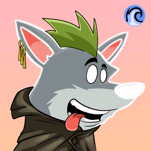 Blockchainbandicoots