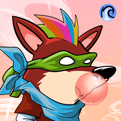 Blockchainbandicoots
