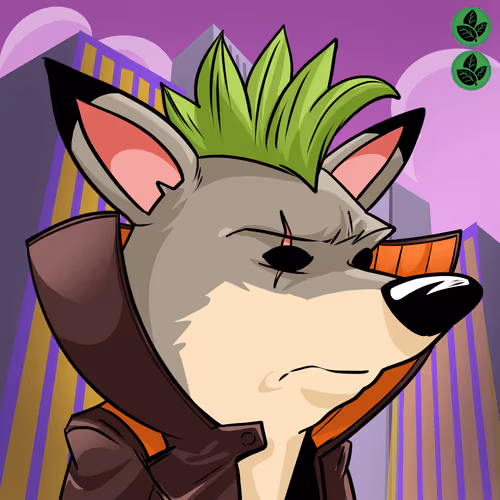 Blockchainbandicoots