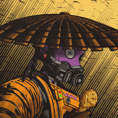Yabai #54
