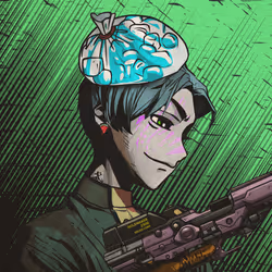 Yabai #1