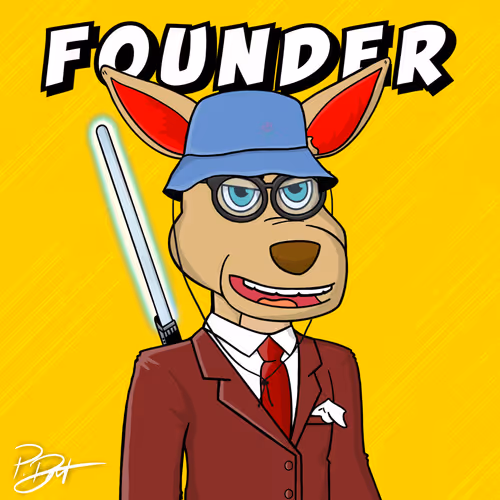 Kangarooheroes