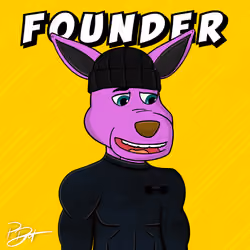 #231 - FOUNDERS COMMON