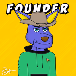 #234 - FOUNDERS COMMON