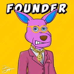 #313 - FOUNDERS CRYPTO