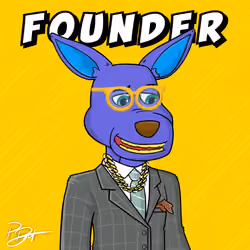 #117 - FOUNDERS COMMON