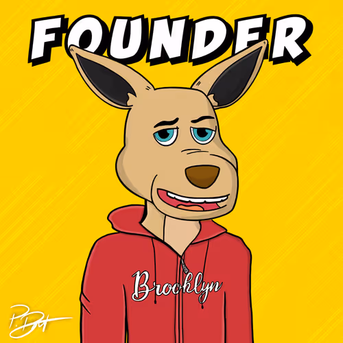 Kangarooheroes