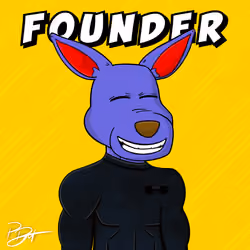 #370 - FOUNDERS COMMON
