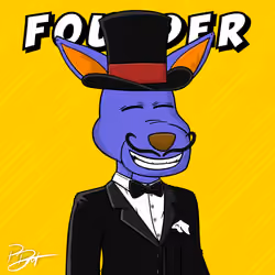 #42 - BLACK TIE