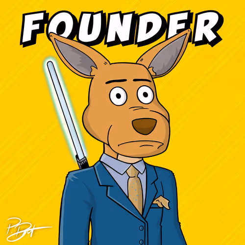 Kangarooheroes