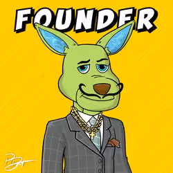 #185 - FOUNDERS COMMON