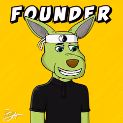 #920 - FOUNDERS COMMON