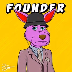#1156 - FOUNDERS COMMON