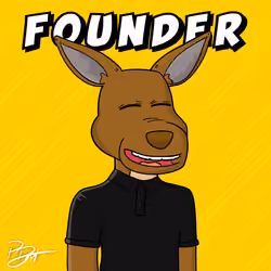#371 - FOUNDERS COMMON