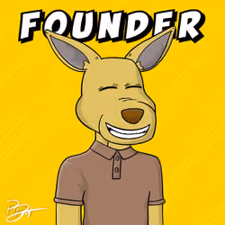 #801 - FOUNDERS COMMON