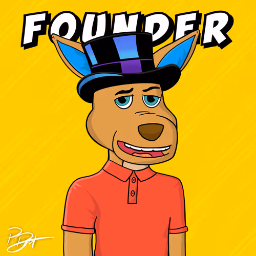 #135 - FOUNDERS COMMON