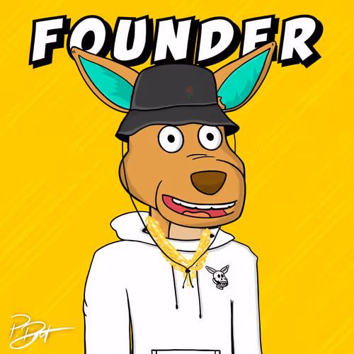 #562 - MERCH COLLECTOR