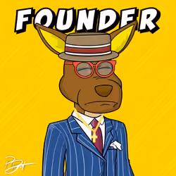 #1058 - FOUNDERS COMMON