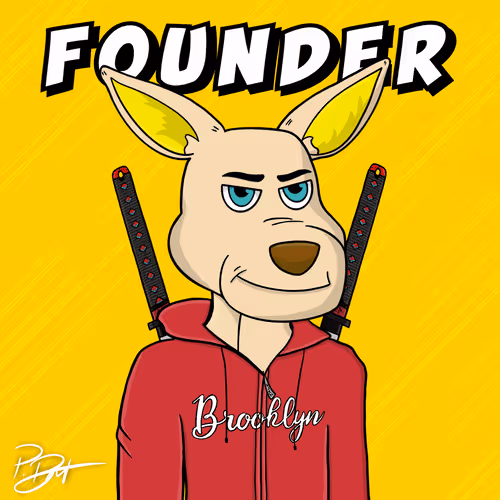 #937 - FOUNDERS COMMON