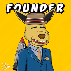 #466 - FOUNDERS COMMON
