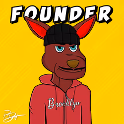 #1346 - FOUNDERS COMMON