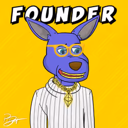 #57 - FOUNDERS CRYPTO