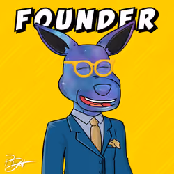 #600 - FOUNDERS COMMON