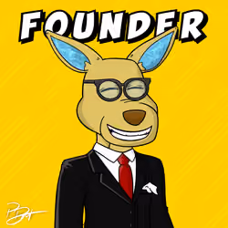 #184 - FOUNDERS COMMON