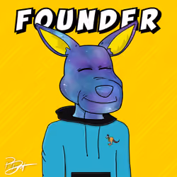 #421 - FOUNDERS COMMON