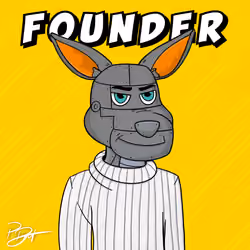 #1145 - FOUNDERS COMMON