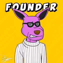 #372 - FOUNDERS COMMON