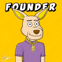 #919 - FOUNDERS CRYPTO