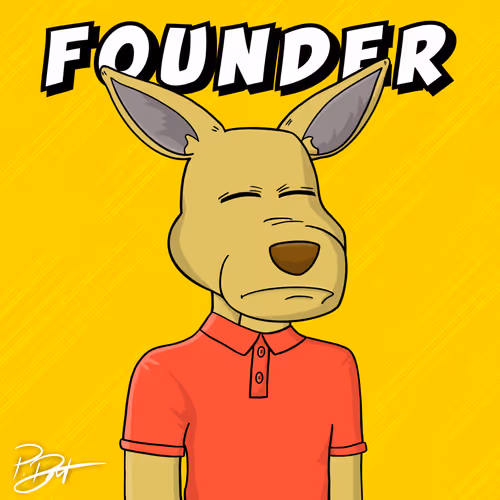Kangarooheroes