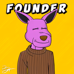 #876 - FOUNDERS COMMON