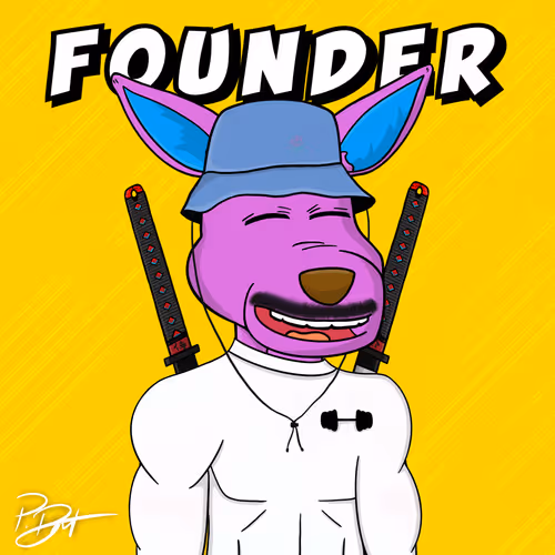 Kangarooheroes