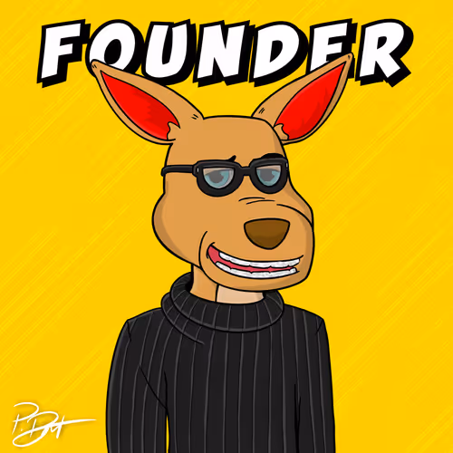 Kangarooheroes