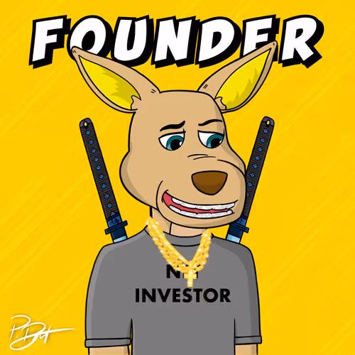 #858 - FOUNDERS COMMON