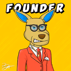 #126 - FOUNDERS COMMON