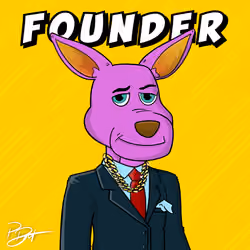 #680 - FOUNDERS COMMON