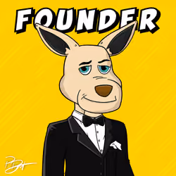 #875 - BLACK TIE