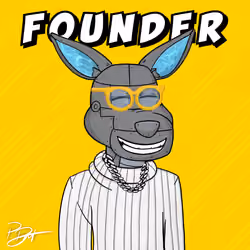 #423 - FOUNDERS COMMON