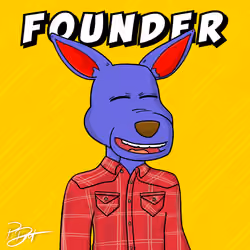 #285 - FOUNDERS COMMON