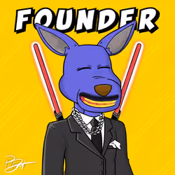 #312 - FOUNDERS COMMON