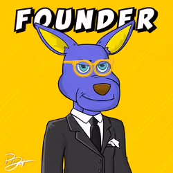 #844 - FOUNDERS COMMON