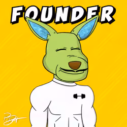#58 - FOUNDERS COMMON