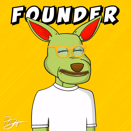 Kangarooheroes